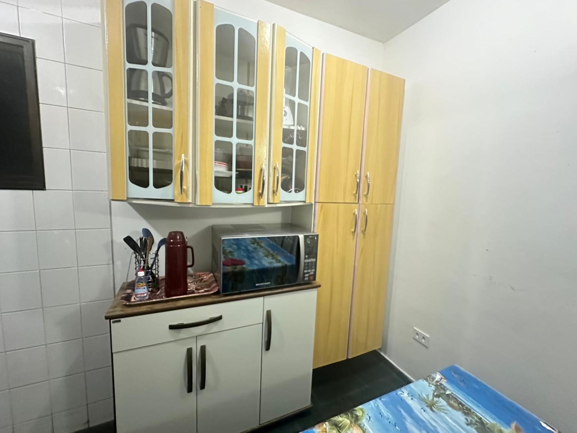 Triplex Piscina Churrasqueira Lava E Seca Wi-Fi E 2 Tvs Em Condominio Com 90M2 No Centro De Ubatuba Exteriér fotografie