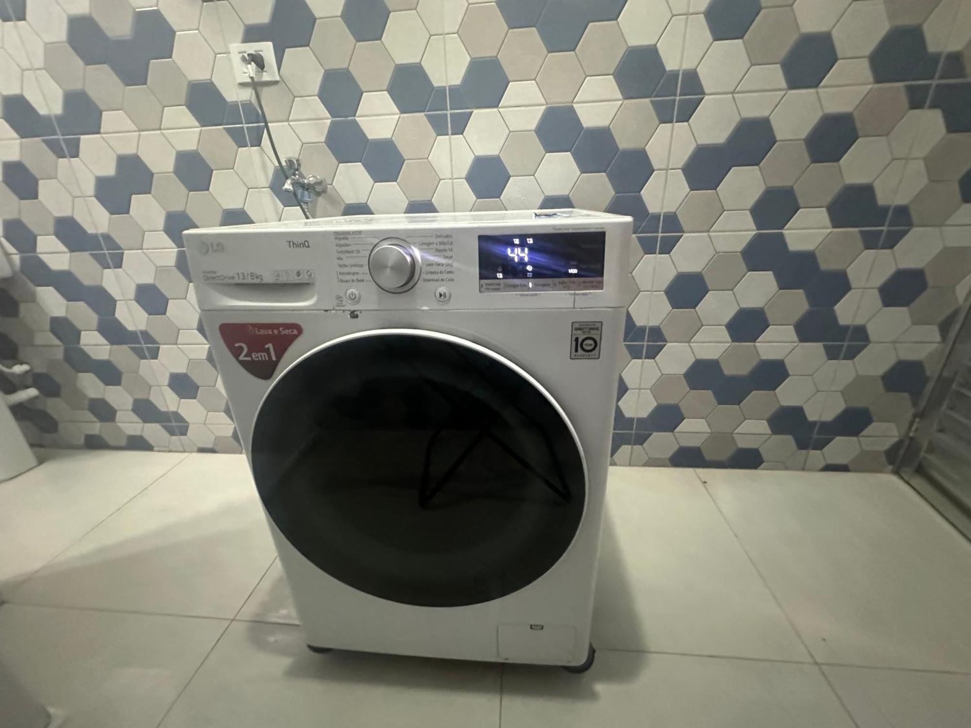Triplex Piscina Churrasqueira Lava E Seca Wi-Fi E 2 Tvs Em Condominio Com 90M2 No Centro De Ubatuba Exteriér fotografie