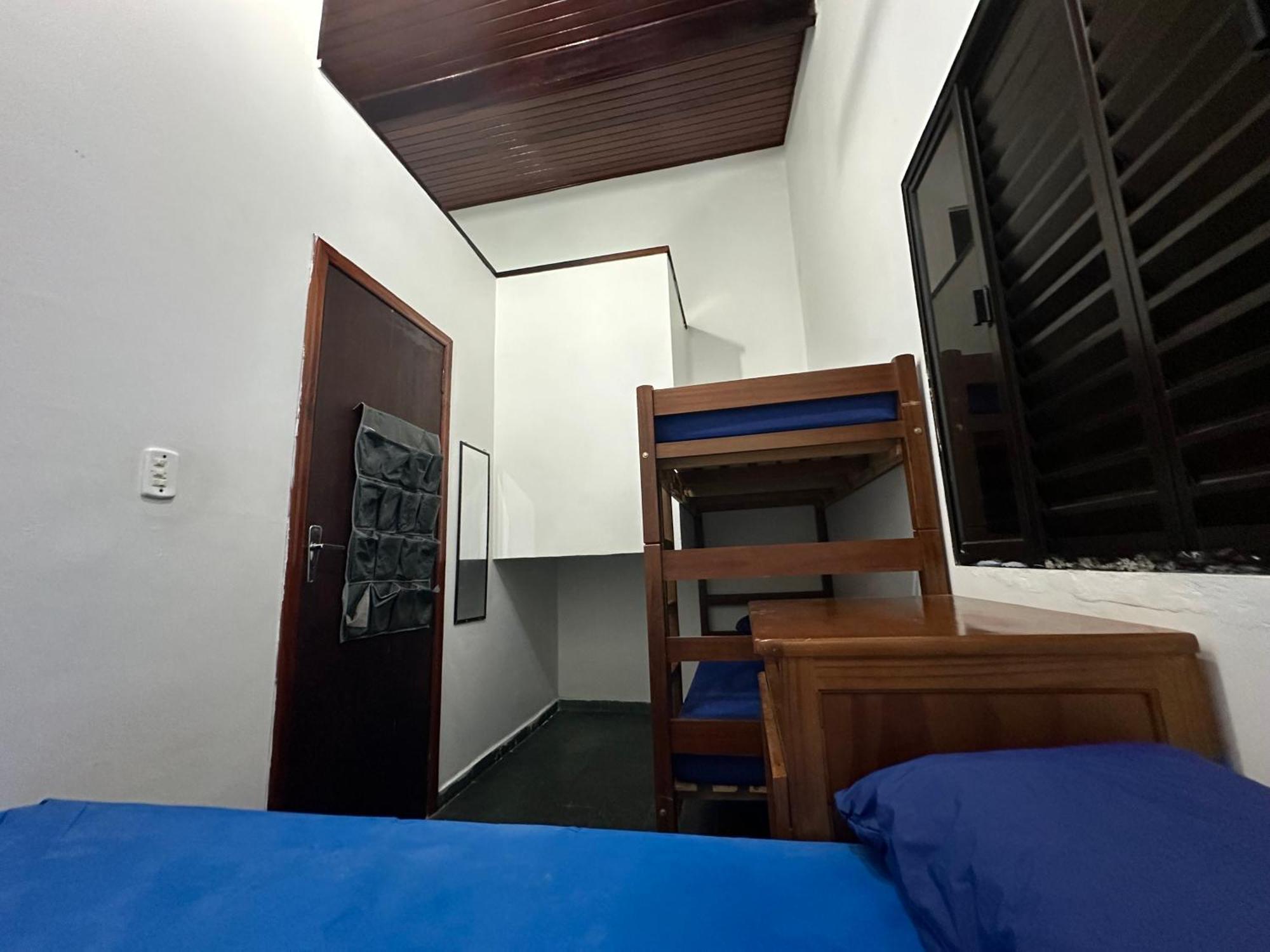 Triplex Piscina Churrasqueira Lava E Seca Wi-Fi E 2 Tvs Em Condominio Com 90M2 No Centro De Ubatuba Exteriér fotografie